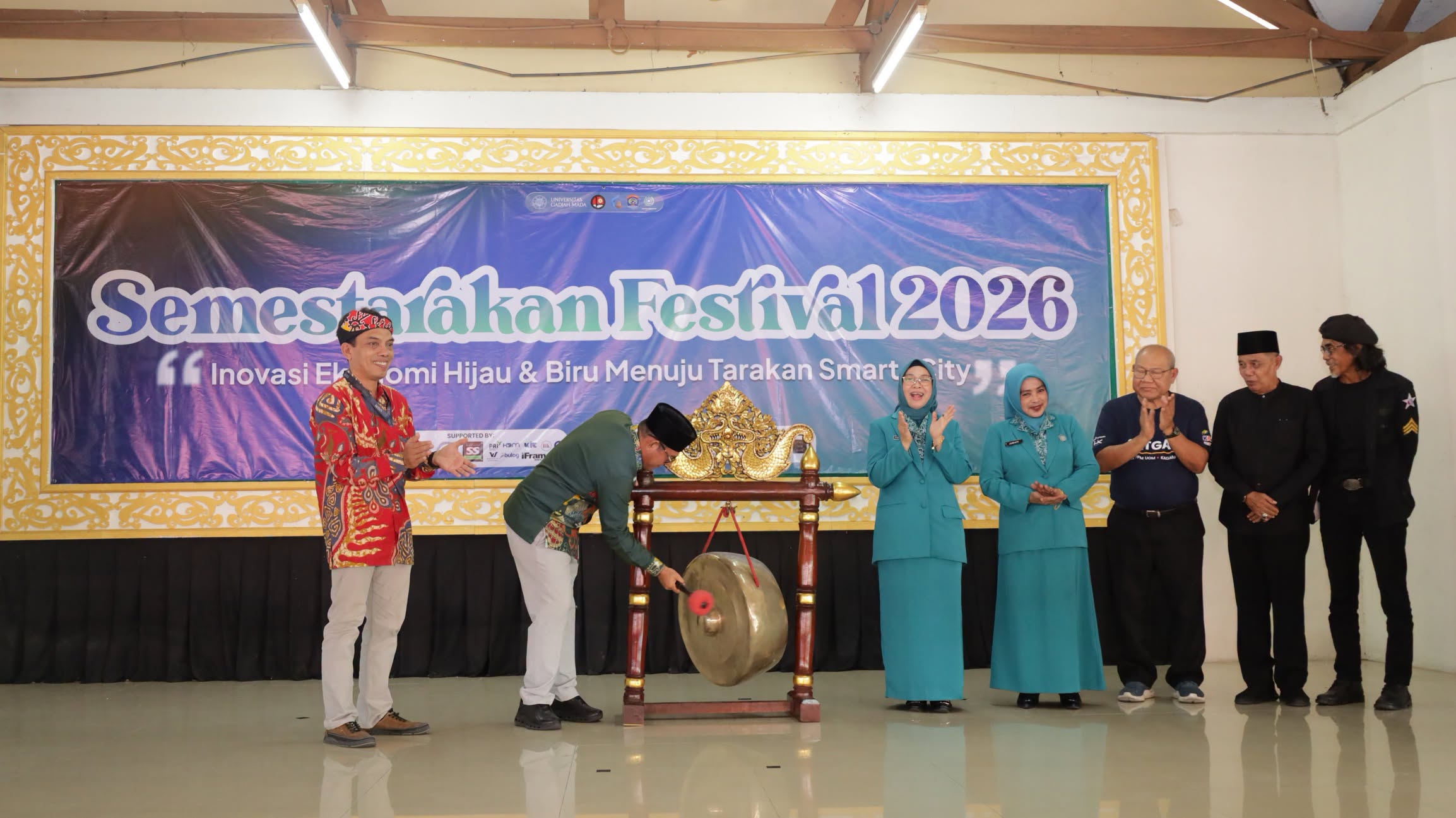 Semestarakan Festival